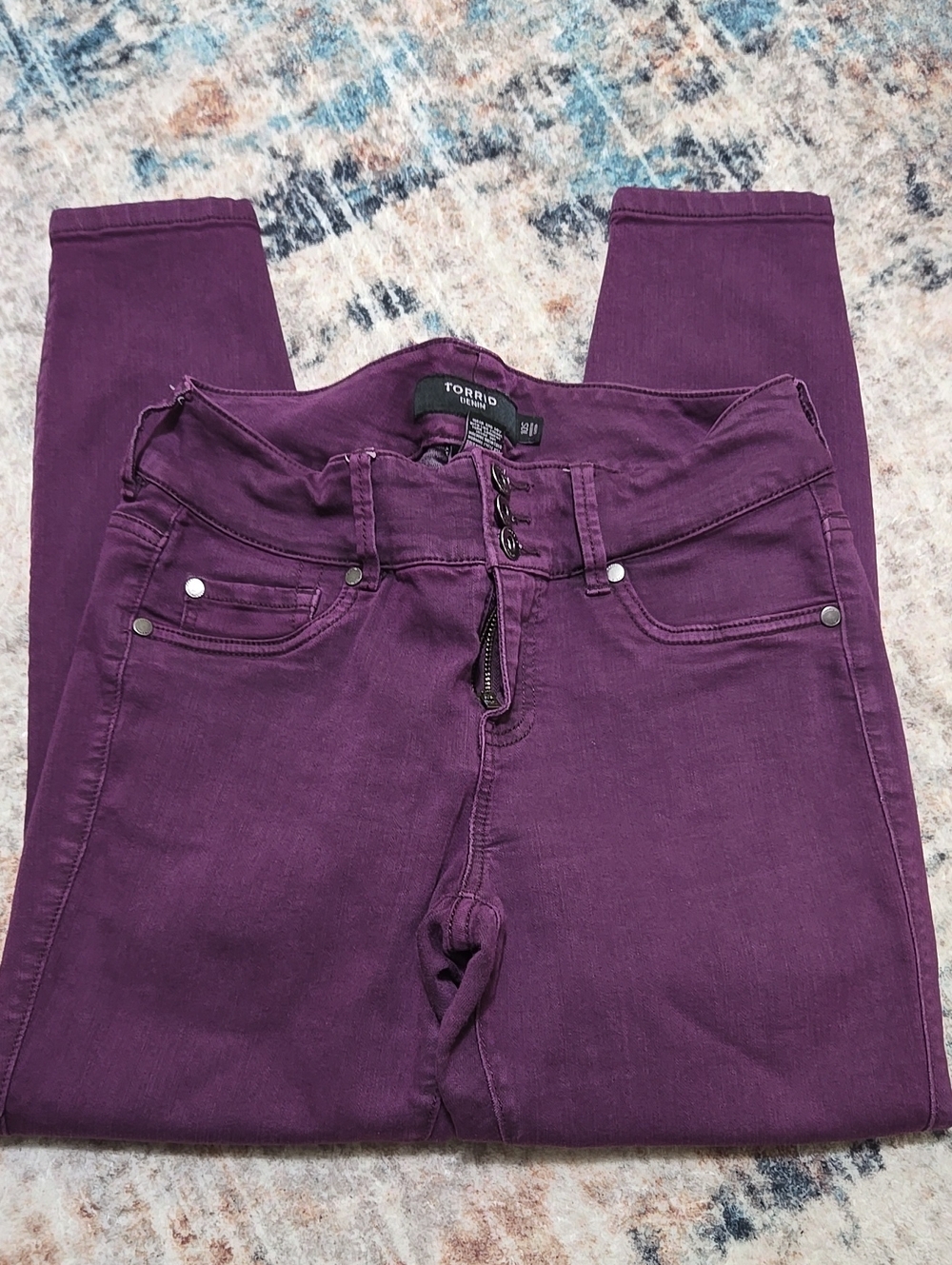 Purple - 10S